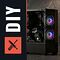 PC Gamer CASTANEA [DIY]