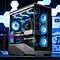 PC Gamer DARKSHIFT
