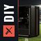 PC Gamer ONZE [DIY]
