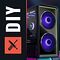 PC Gamer GROOVY [DIY]