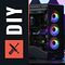 PC Gamer TYPHON [DIY]