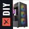 PC Gamer SHERMA [DIY]