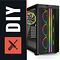 PC Gamer CALLISTO [DIY]