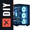 PC Gamer SURVEYOR [DIY]