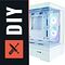 PC Gamer SUBZERO [DIY]