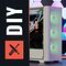 PC Gamer ARANTIR [DIY]