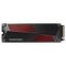 Samsung SSD 990 Pro 2 To (avec dissipateur)