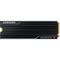 Samsung 9100 PRO 2 To (avec dissipateur)