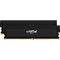 DDR5 Crucial Pro Overclocking - 32 Go (2 x 16 Go) 6000 MHz - CAS 36