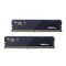DDR5 G.Skill Flare X5 Noir - 32 Go (2 x 16 Go) 6000 MHz - CAS 36