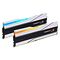 DDR5 G.Skill Trident Z5 Neo Blanc RGB - 32 Go (2 x 16 Go) 6400 MHz - CAS 30