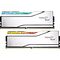 DDR5 G.Skill Trident Z5 Royal Argent - 32 Go (2 x 16 Go) 7600 MHz - CAS 36