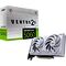 MSI GeForce RTX 5060 8G VENTUS 2X OC WHITE