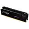 DDR5 Kingston Fury Beast Black EXPO - 32 Go (2 x 16 Go) 6000 MHz - CAS 30
