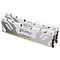 DDR5 Kingston Fury Renegade Argent - 32 Go (2 x 16 Go) 6400 MHz - CAS 32