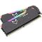 DDR4 Fox Spirit AKURA RGB - 32 Go (2 x 16 Go) 3200 MHz - CAS 16