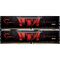 DDR4 G.Skill Aegis - 16 Go (2 x 8 Go) 3200 MHz - CAS 16