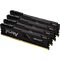 DDR4 Kingston Fury Beast - 32 Go (4 x 8 Go) 3600 MHz - CAS 17