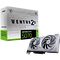 MSI GeForce RTX 5070 VENTUS 2X OC WHITE