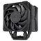 Noctua NH-U12A chromax.black