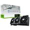 MSI GeForce RTX 5090 SUPRIM SOC