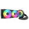 Arctic Liquid Freezer III Pro 240 A-RGB Noir - 240 mm