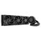 Arctic Liquid Freezer III Pro 360 - Noir