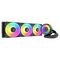 Arctic Liquid Freezer III Pro 360 ARGB - Noir