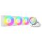Arctic Liquid Freezer III Pro 360 RGB - Blanc