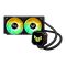 Asus TUF LC III 240 ARGB Noir - 240 mm