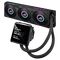Asus ROG Strix LC IV 360 ARGB LCD Noir - 360 mm