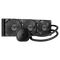 Corsair Nautilus RS Noir - 360 mm