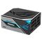 Asus ROG Thor 1000W Platinium III Equalizer Noir - 1000W