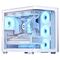 Aerocool P500C - Blanc