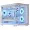 Aerocool P300C - Blanc