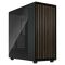 Fractal Design North XL Charcoal TG Dark - Noir