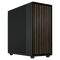 Fractal Design North XL Charcoal - Noir