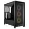 Corsair Frame 4000D RS ARGB - Noir
