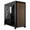 Corsair Frame 4000D RS Wood - Noir