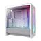 NZXT H5 Flow RGB (2024) - Blanc