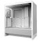 NZXT H5 Flow (2024) - Blanc