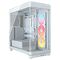 Corsair Frame 4500X RS-R ARGB - Blanc