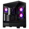 Phanteks XT View - Noir