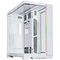 Lian Li O11 Dynamic Evo XL - Blanc