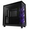 NZXT H6 Flow RGB - Noir