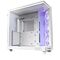 NZXT H6 Flow RGB - Blanc