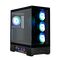 Zalman P40 DS - Noir