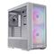 Lian Li Lancool 216 RGB - Blanc