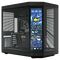 Hyte Y70 Touch Infinite - Noir