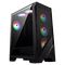 MSI MAG FORGE 120A Airflow